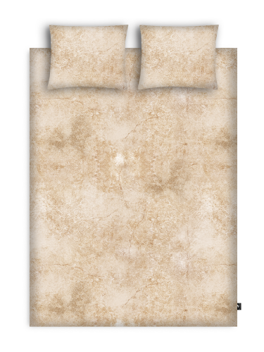 Pościel SANDSTONE piaskowiec